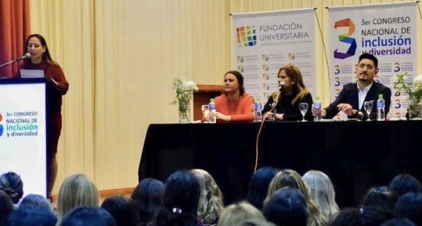 Confirman que el Congreso de Educaci&oacute;n ser&aacute; online