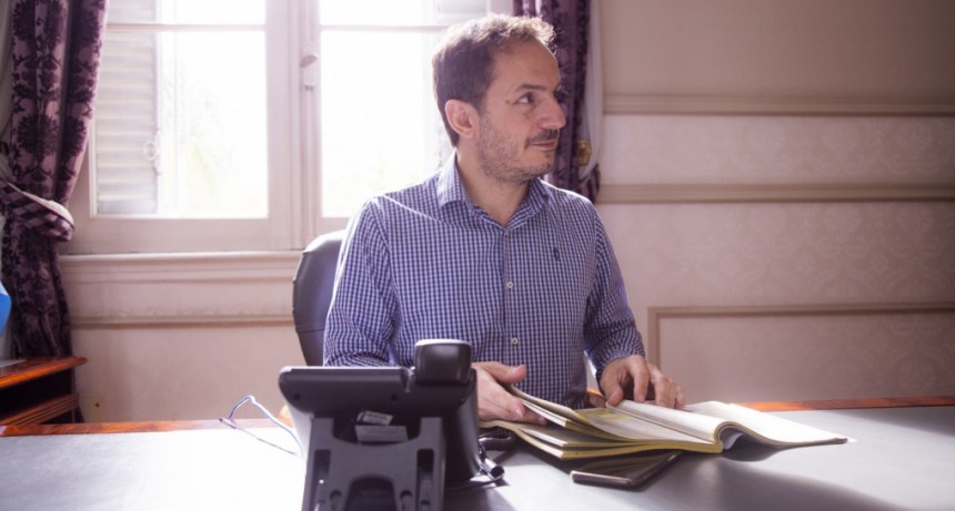 La inclusi&oacute;n de Campana en el AMBA limita la posibilidad de realizar nuevas excepciones al aislamiento social 