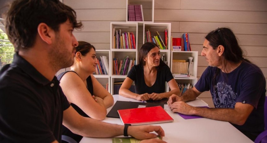El Municipio comienza esta semana con las capacitaciones sobre la Ley Micaela