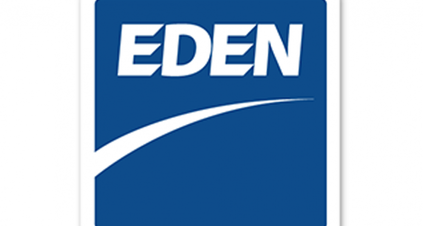 EDEN realiza obras en tu barrio