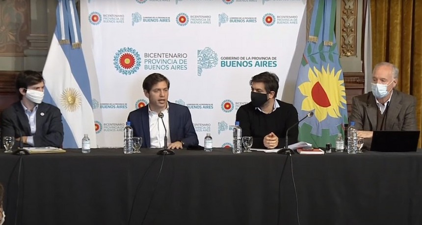 LOS NI&Ntilde;OS PODR&Aacute;N ACOMPA&Ntilde;AR A SUS PADRES A REALIZAR COMPRAS EN EL BARRIO