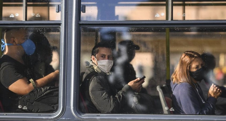 Informan sobre protocolo y recomendaciones para el uso responsable del transporte p&uacute;blico