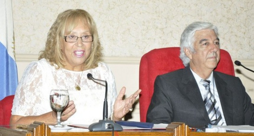 El recuerdo de Norberto "Tito" Jendrulek por parte de los referentes pol&iacute;ticos locales