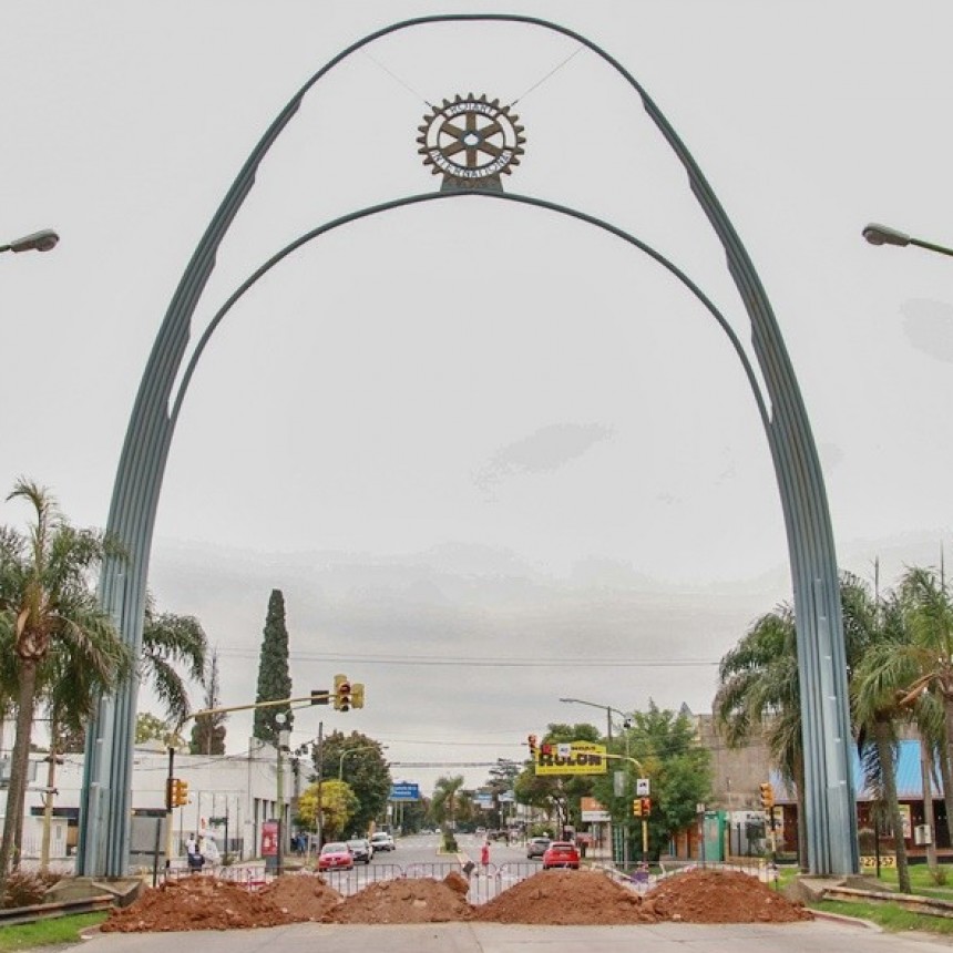 Concejales FdT : &ldquo;Para el Municipio, los vecinos de los barrios  no son iguales a los del centro&rdquo;