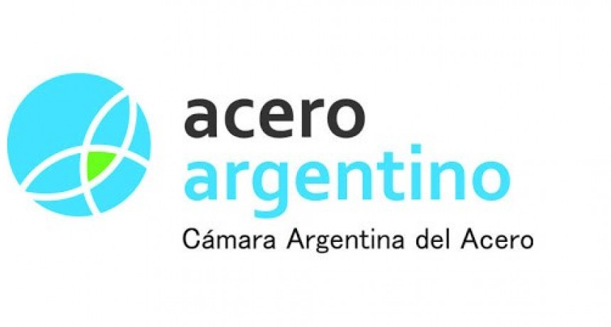 La producci&oacute;n sider&uacute;rgica argentina en abril de 2020