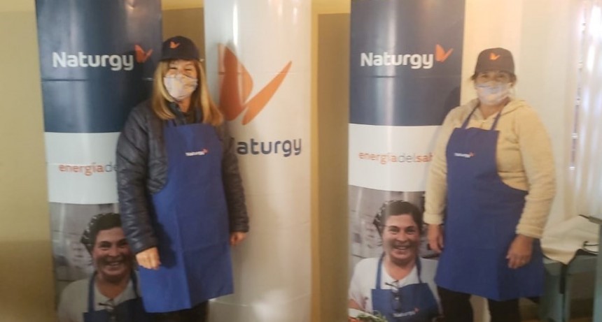 Naturgy lanza la edici&oacute;n 2020 de Energ&iacute;a del Sabor en versi&oacute;n a distancia y con apoyo a la comunidad de La Cava