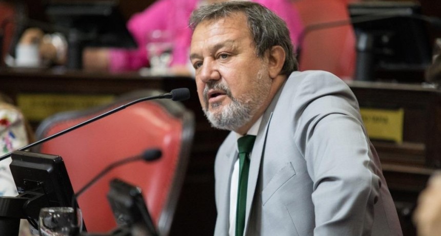 Roberto Costa: "Lamento que se intente usar pol&iacute;ticamente la pandemia"