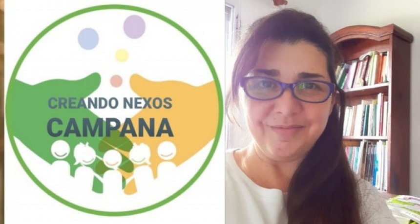 Creando Nexos suma profesionales al programa &ldquo;Acompa&ntilde;&aacute;ndonos&rdquo;
