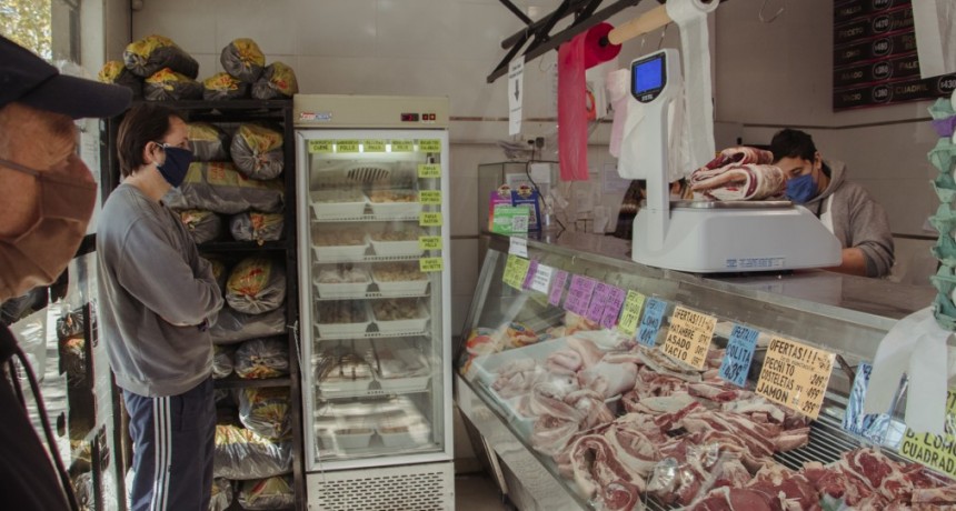 Cuarentena: el Municipio elabor&oacute; un protocolo para la actividad comercial