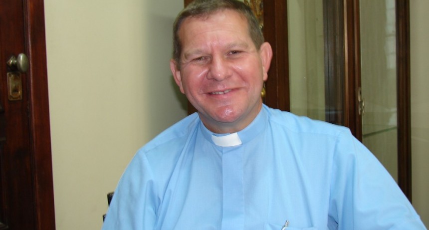 SOLEMNIDAD DE PENTECOST&Eacute;S