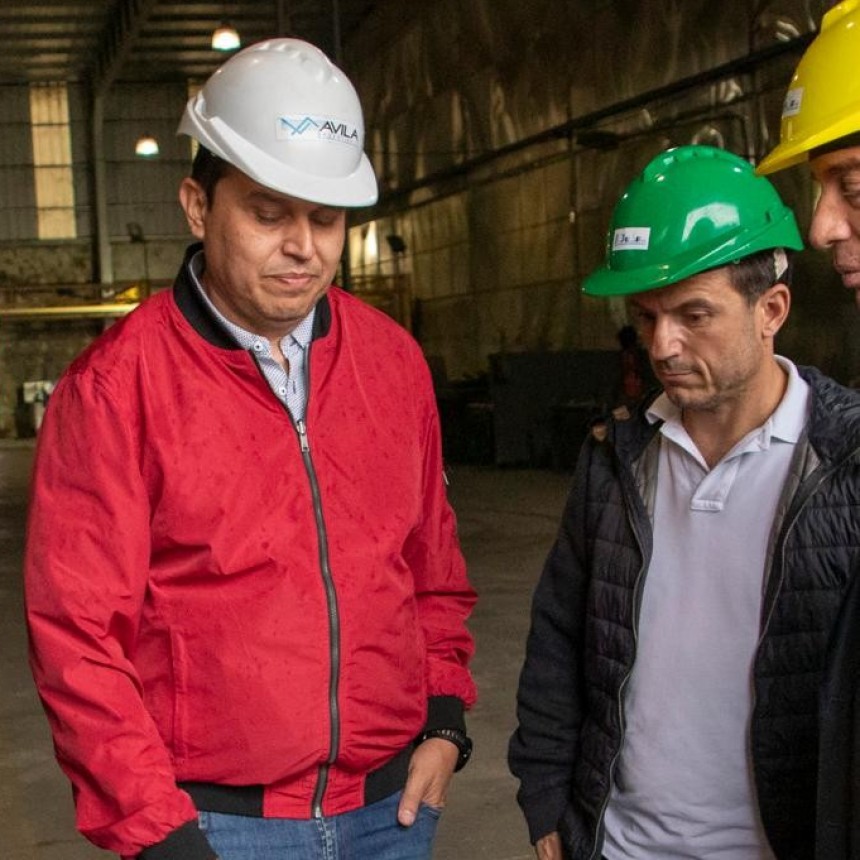 La nueva ordenanza fiscal reduce la Tasa de Seguridad e Higiene de m&aacute;s de 30 actividades 