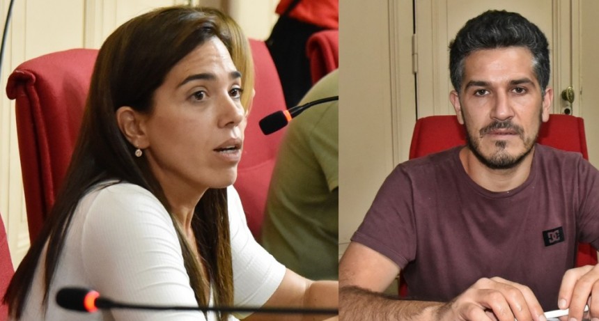 Sol Calle : &ldquo;La tasa de combustibles en Campana aumentar&aacute; cerca de un 200%&rdquo;