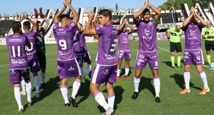 El boceto de la Primera Nacional: arrancar en octubre y completar el torneo