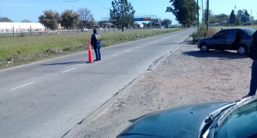 Contin&uacute;an los controles sorpresivos en toda la ciudad