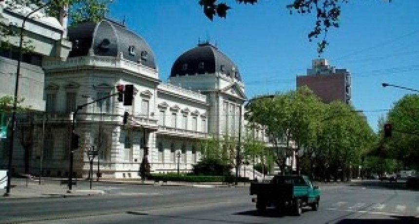 La Corte bonaerense prorrog&oacute; hasta el 7 de junio el aislamiento obligatorio en la justicia