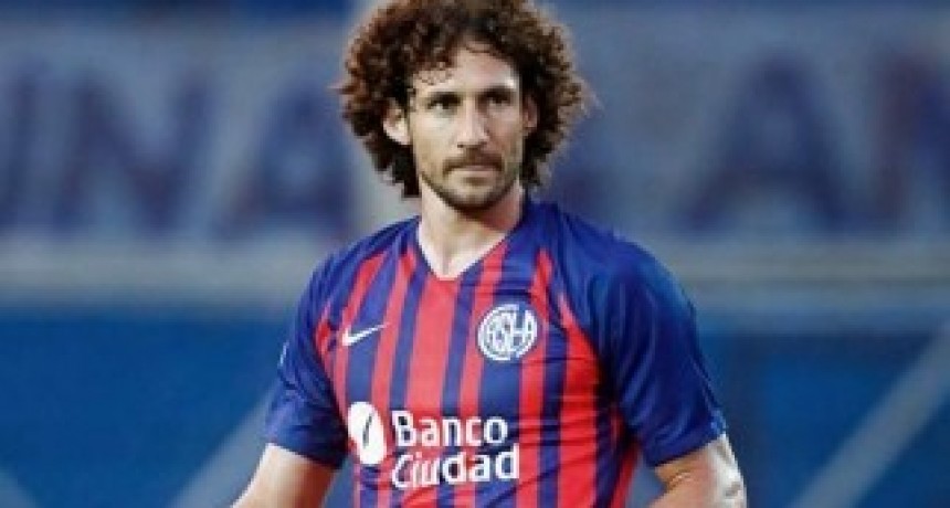 ?&ldquo;Coloccini no est&aacute; pensando en irse de San Lorenzo?&rdquo;, afirm&oacute; su representante
