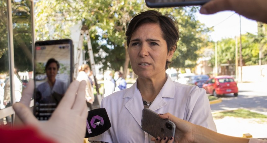Nueva reuni&oacute;n de la Secretar&iacute;a de Salud con autoridades de las cl&iacute;nicas privadas de la ciudad