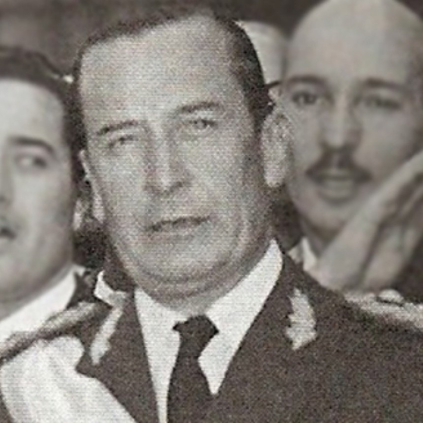 Hace 50 a&ntilde;os, Montoneros secuestraba a Aramburu y conmov&iacute;a a la sociedad argentina