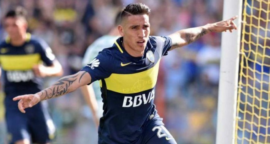 Centuri&oacute;n prefiere jugar en Boca pero ?&ldquo;se debe una charla?&rdquo; con gente de Racing