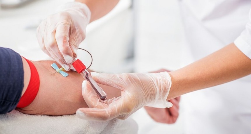 Sigue la campa&ntilde;a de donaci&oacute;n de sangre en el hospital San Jos&eacute; 