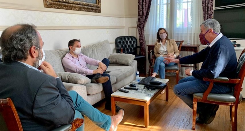  El servicio de internet llegará a la isla