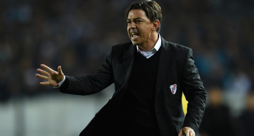 RIVER PLATE BUSCA UN TRIUNFO PARA MANTENERSE ENTRE LOS CLASIFICADOS