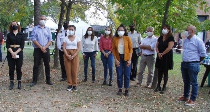 El Comité de Crisis COVID-19 presentó  un nuevo informe sobre la situación actual