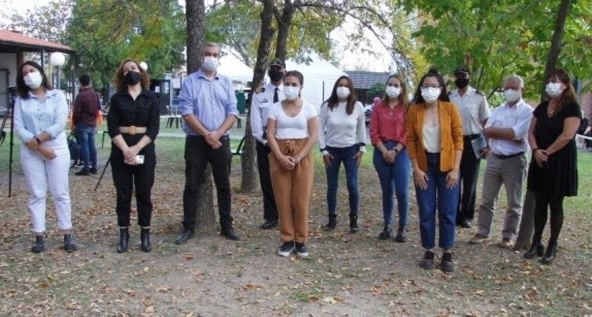 El Comité de Crisis COVID-19 vuelve a convocar al Municipio 