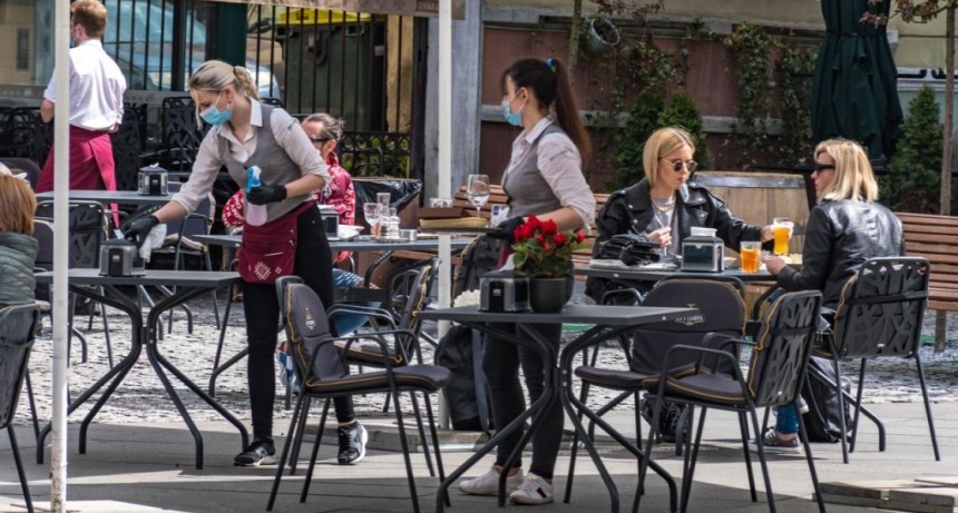 Presentarán una propuesta para acompañar a los locales gastronómicos