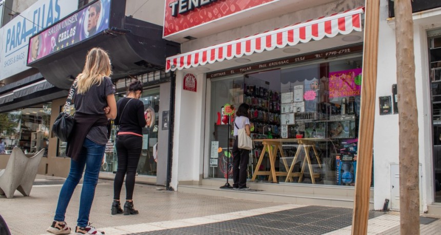 La Provincia aplicará severas multas a quienes no cumplan con las restricciones 