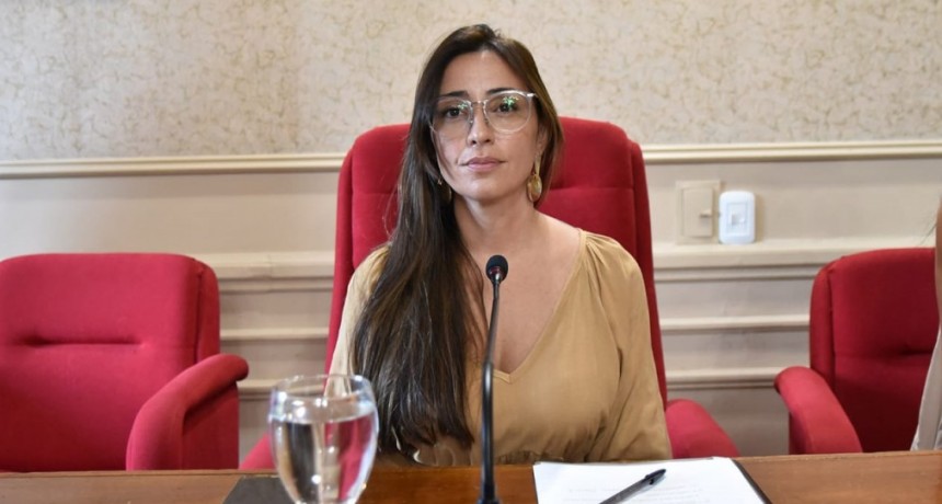 Casaretto aseguró que el HCD ya está en condiciones de tratar la Rendición de Cuentas 2020