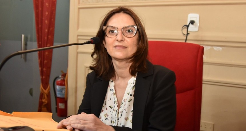 SALA :  Hay concejales que priorizan sus otras responsabilidades y le dedican poco tiempo al HCD