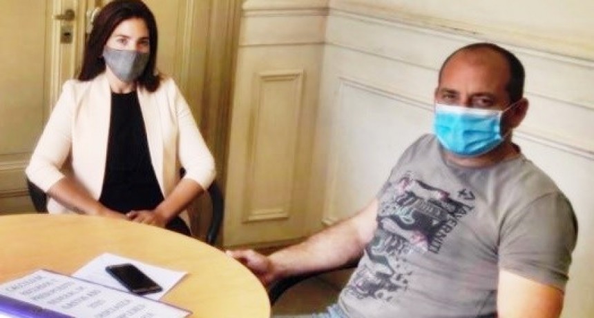 Rendición de cuentas: Hay más  de 263 millones  de pesos de deuda con proveedores”