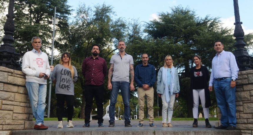 SURGE AVANZA CAMPANA – AVANZA LIBERTAD, LA OPCIÓN LIBERAL POR FUERA DE LA GRIETA