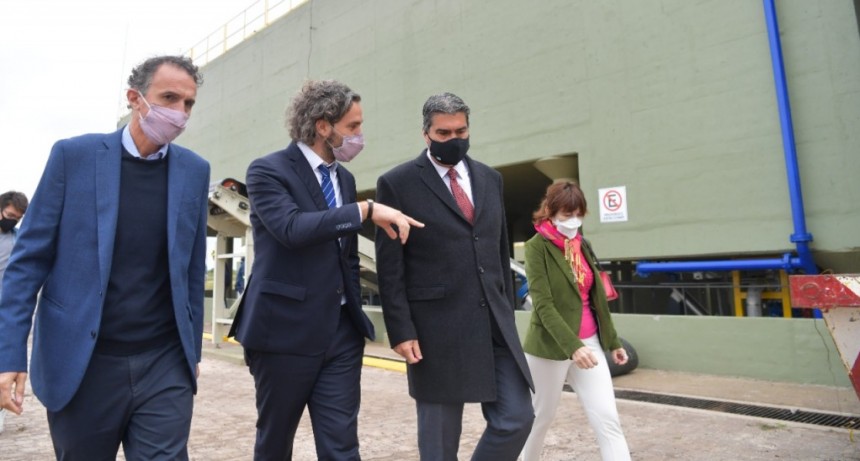 CAFIERO: MIENTRAS LOS ARGENTINOS SE ARRIESGAN COMBATIENDO  LA PANDEMIA, OTROS APROVECHAN SUS PRIVILEGIOS EN MIAMI