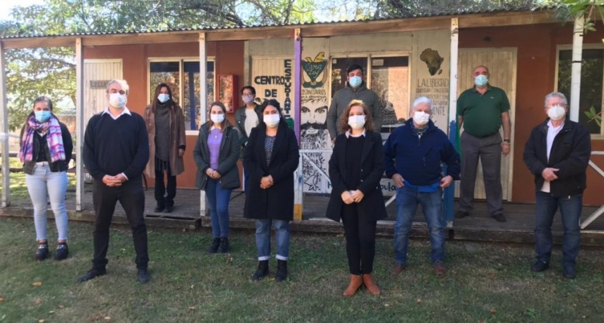 El Municipio otra vez ausente en el Comité de Crisis