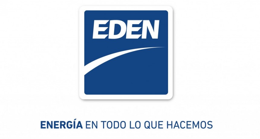 EDEN realiza obras en tu barrio
