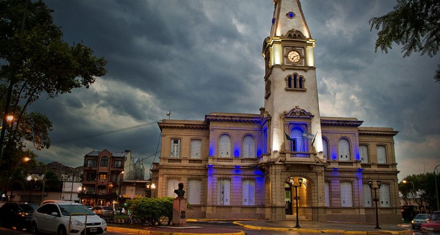 El Municipio aclaró la situación de un proveedor