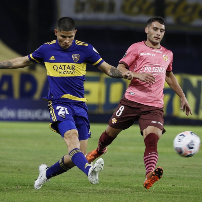 UN EMPATE QUE FAVORECIO A LOS DOS EQUIPOS