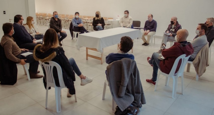 COMIENZAN A REGIR ESTA MEDIANOCHE LAS NUEVAS RESTRICCIONES DEL DECRETO PRESIDENCIAL