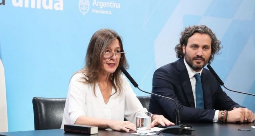 Controles de las Fuerzas Federales de Seguridad en el AMBA.
