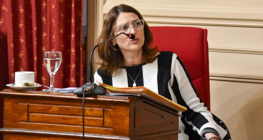 SALA :  Romano, Calle, Trujillo y Colella votaron en contra de beneficios para los vecinos