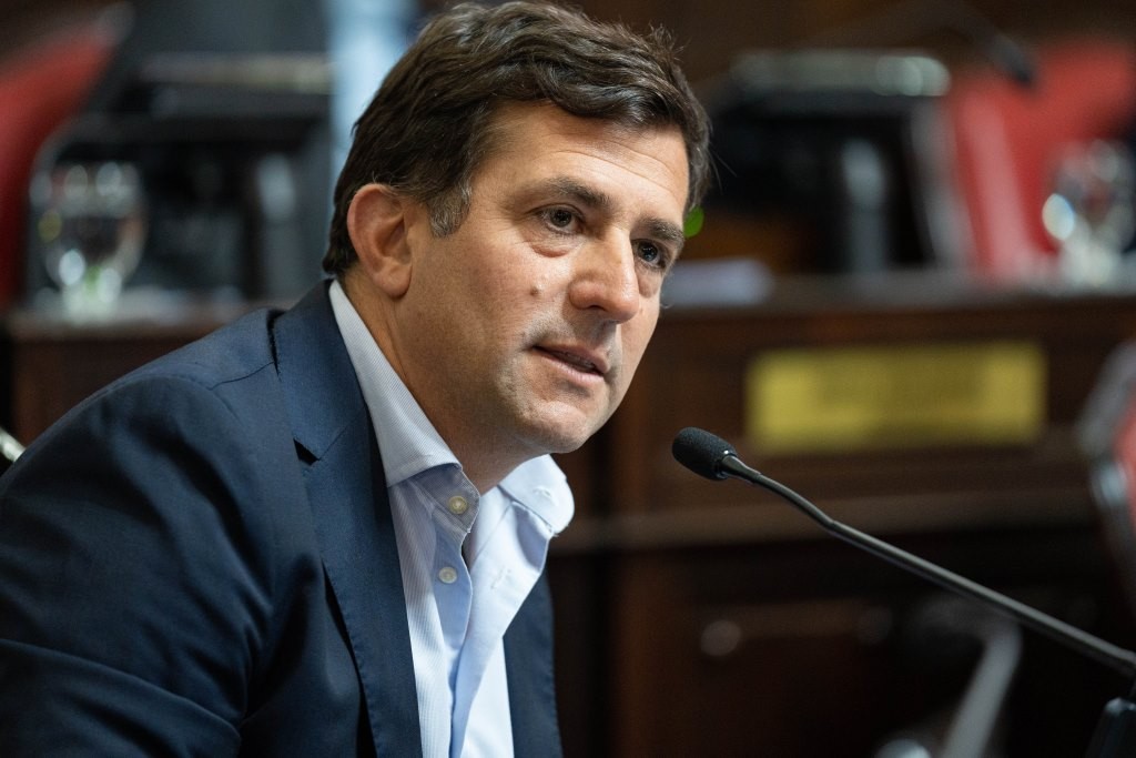 Senadores JUNTOS piden precisiones por irregularidades en el operativo del CENSO 2022 en la provincia de Buenos Aires