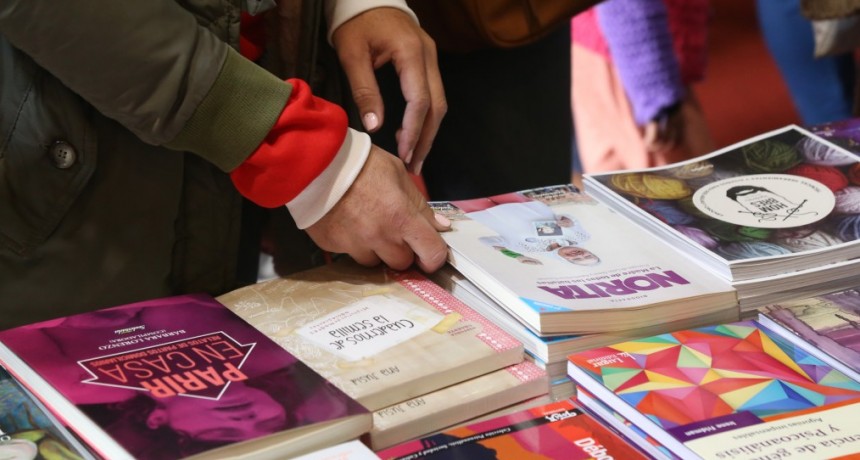 La Feria del Libro celebra a José Saramago a través de la Maratón de Lectura