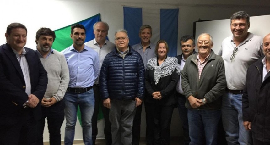 Se realizó la Asamblea Ordinaria correspondiente al periodo 2021 - 2022