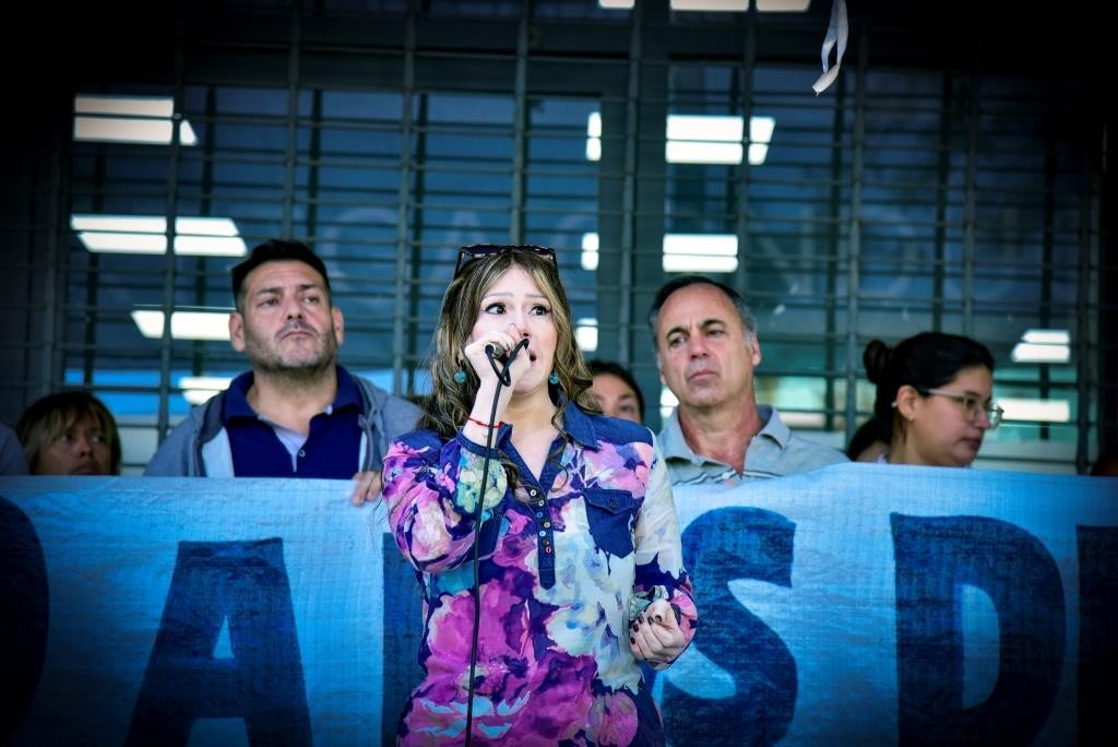 500 días de Milei: más de mil familias trabajadoras afectadas en Campana