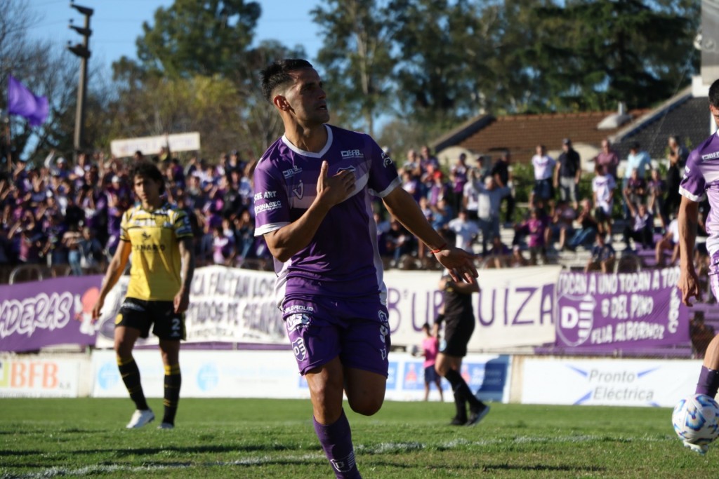 Otro empate como local que solo sirve para sumar