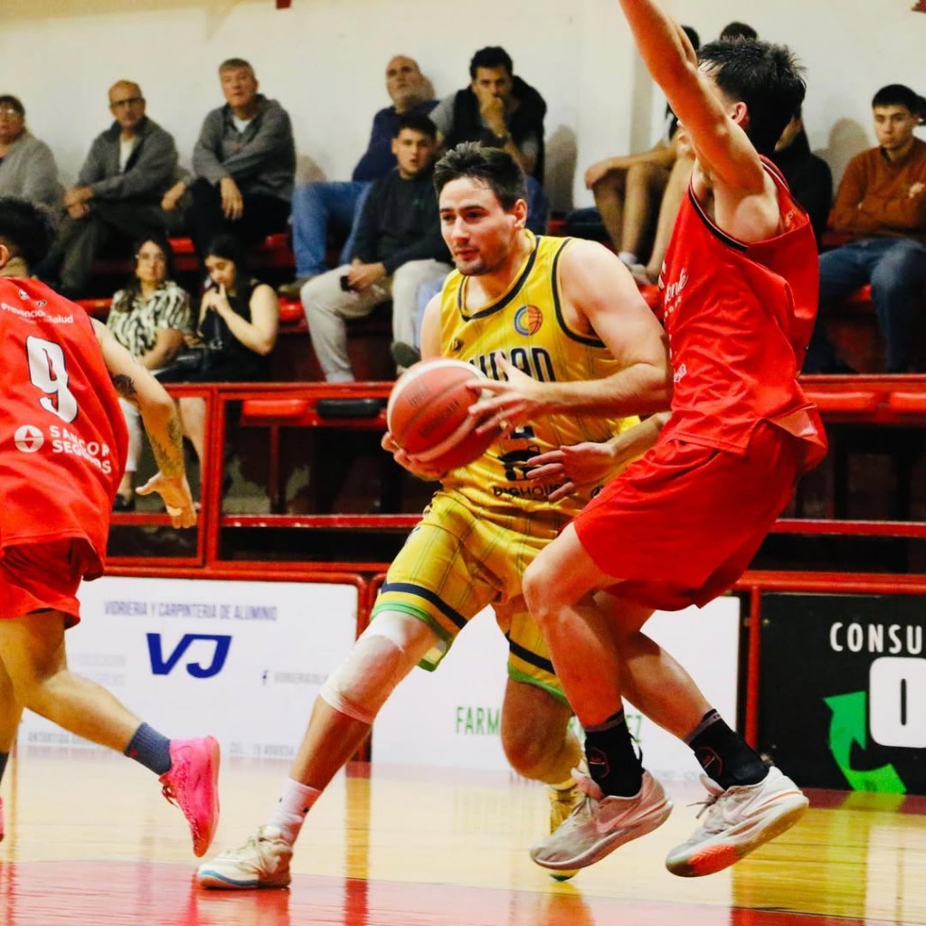 Con el tiro del final, Ciudad de Campana derrotó a Independiente en Zárate