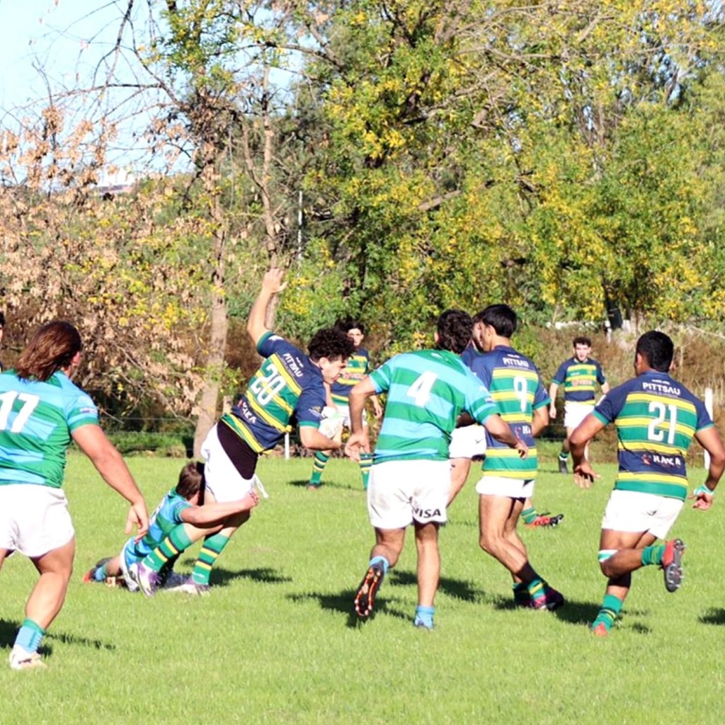 Ciudad de Campana ganó en Baradero y sumó su segunda victoria consecutiva en la URBA