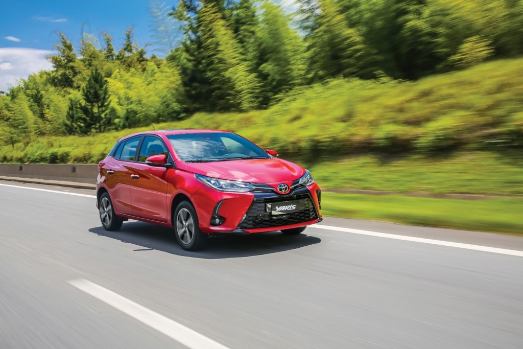 Desde junio, Toyota y Lexus incorporarán opciones de pago en dólares en Argentina